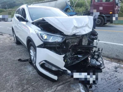 2016 Hyundai Santa FE KMHSW81UBGU645864 VIN:KMHSW81UBGU645864