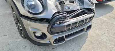 2017 MINI Cooper WMWXU3107H2D46761 VIN:WMWXU3107H2D46761
