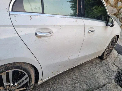 2021 Mercedes-Benz A 220 W1K3G4EB6MJ278904 VIN:W1K3G4EB6MJ278904