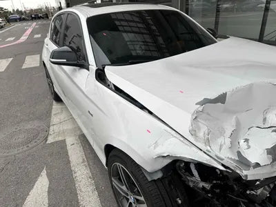 2016 BMW 118 WBA1S5102GV679063 VIN:WBA1S5102GV679063