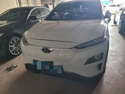 2019 Hyundai Kona KMHK381GFKU040289 VIN:KMHK381GFKU040289