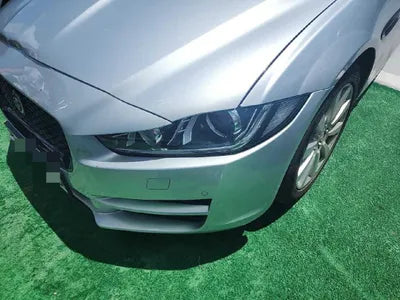2018 Jaguar XE SAJAB4BN6JCP42841 VIN:SAJAB4BN6JCP42841