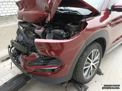 2016 Hyundai Tucson KMHJ2815GHU227259 VIN:KMHJ2815GHU227259