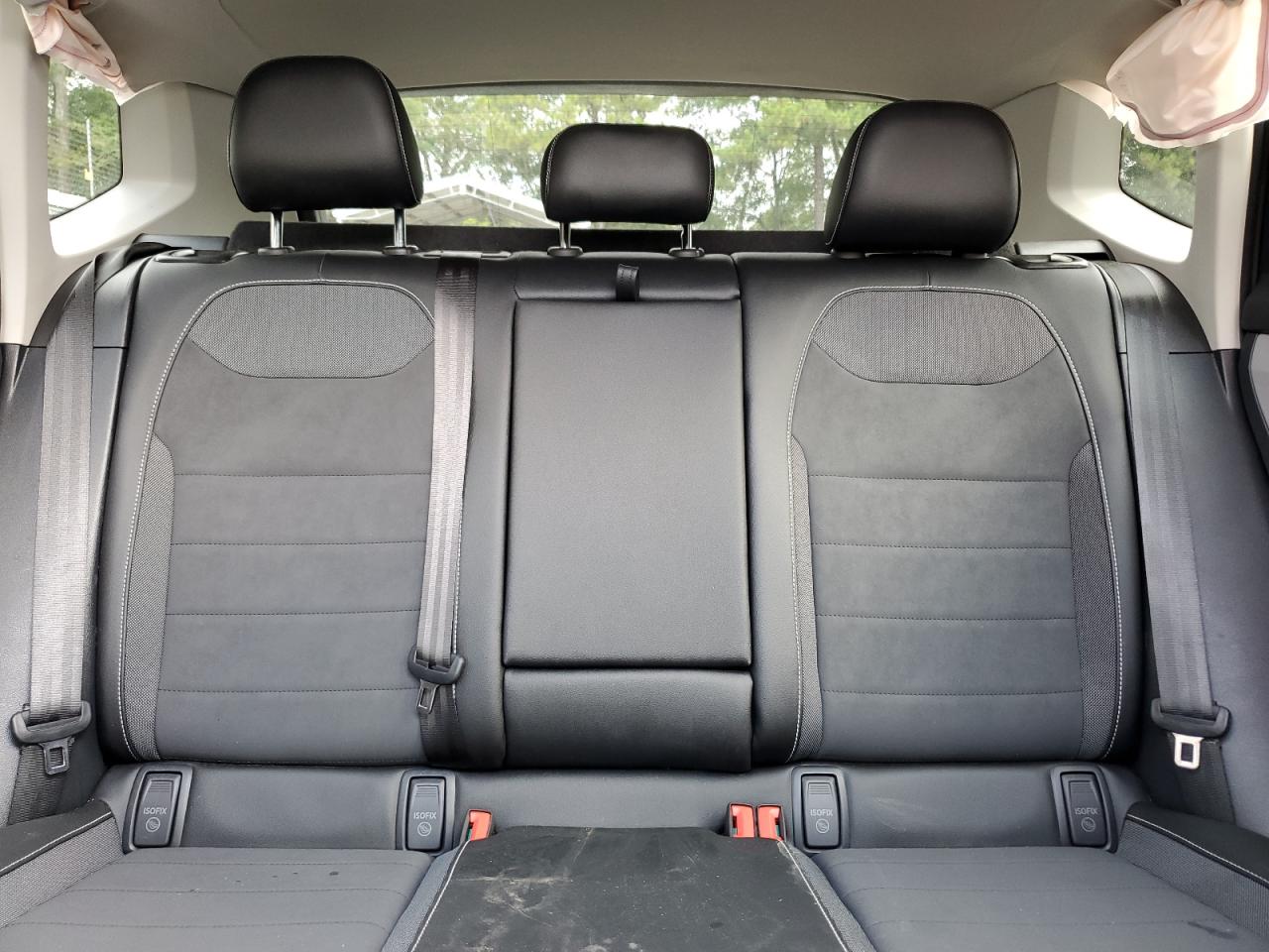 2022 VOLKSWAGEN TAOS SE IQ DRIVE VIN:3VVLX7B2XNM096726