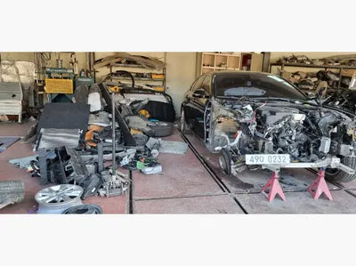 2016 BMW 528 210KMWBA5A7105GG2 VIN:210KMWBA5A7105GG2