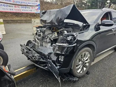 2018 Kia Sorento VIN: