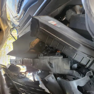 2019 Hyundai Santa FE KMHS381CDKU015039 VIN:KMHS381CDKU015039