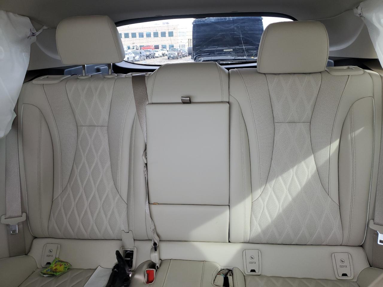 2023 BUICK ENVISION AVENIR VIN:LRBFZSR40PD192765