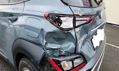 2021 Hyundai Kona KMHK3813GMU680249 VIN:KMHK3813GMU680249