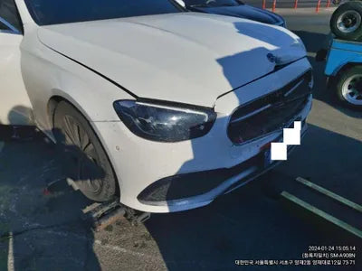 2021 Mercedes-Benz E 250 W1KZF4FB6MA900266 VIN:W1KZF4FB6MA900266