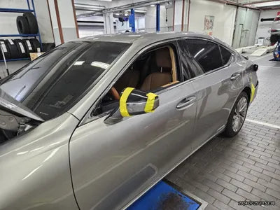 2021 Lexus ES 300 VIN: