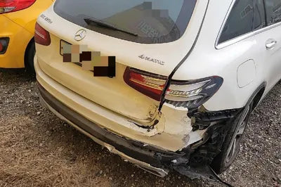 2016 Mercedes-Benz GLC 220 WDC0G0FB7GF052845 VIN:WDC0G0FB7GF052845