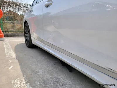 2022 BMW 320 WBA5X5105NFL96781 VIN:WBA5X5105NFL96781