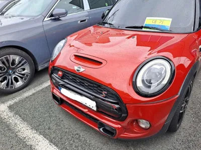 2015 MINI Cooper 821KMWMWXN9105F2A VIN:821KMWMWXN9105F2A