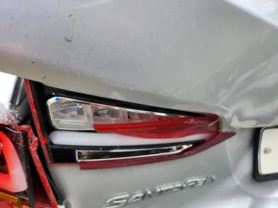 2017 Hyundai Santa FE VIN: