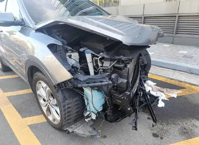 2015 Hyundai Santa FE 762KMKMHSW81UDFU4 VIN:762KMKMHSW81UDFU4
