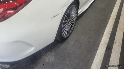 2023 Mercedes-Benz C 300 W1KAF4HB3PR148185 VIN:W1KAF4HB3PR148185