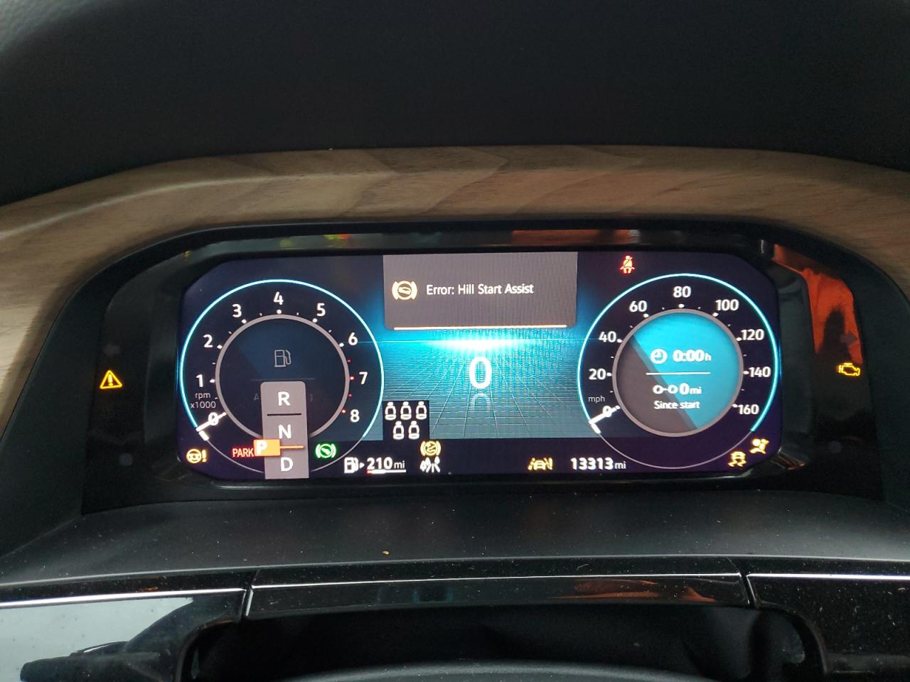2024 VOLKSWAGEN ATLAS SE VIN:1V2WR2CA6RC505518