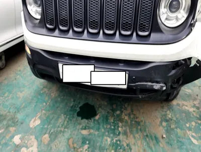 2017 Jeep Renegade 1C4BU0000HPF33819 VIN:1C4BU0000HPF33819