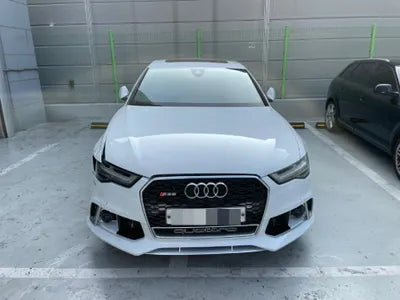 2015 Audi A6 WAUZZZ4G9GN016930 VIN:WAUZZZ4G9GN016930
