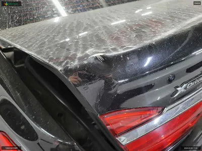 2016 BMW 730 WBA7C4102GG526141 VIN:WBA7C4102GG526141