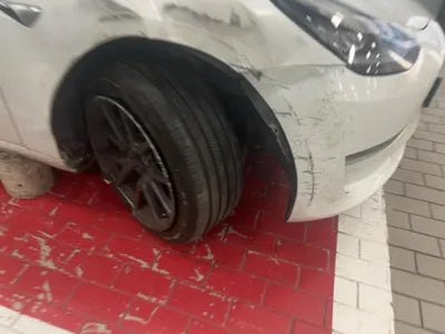 2020 Tesla Model 3 5YJ3E1EB0LF585716 VIN:5YJ3E1EB0LF585716