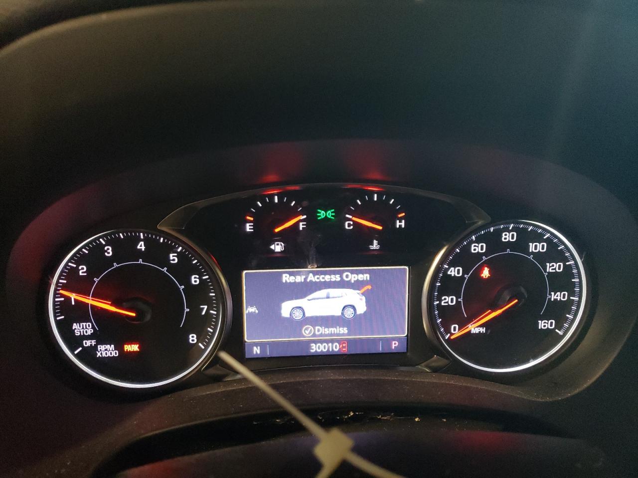 2022 GMC TERRAIN SLT VIN:3GKALPEV0NL256887
