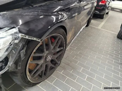 2018 Mercedes-Benz S 63 AMG WDDXJ8JB1JA034136 VIN:WDDXJ8JB1JA034136