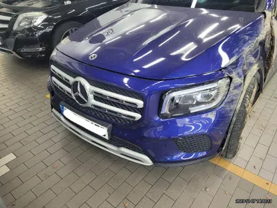 2021 Mercedes-Benz B 200 W1N4M1CB2MW094595 VIN:W1N4M1CB2MW094595