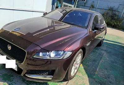 2017 Jaguar XF SAJBB4BN1HCY43140 VIN:SAJBB4BN1HCY43140