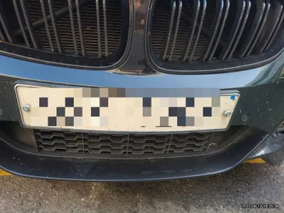 2018 BMW 320 WBA8T5108JB231589 VIN:WBA8T5108JB231589