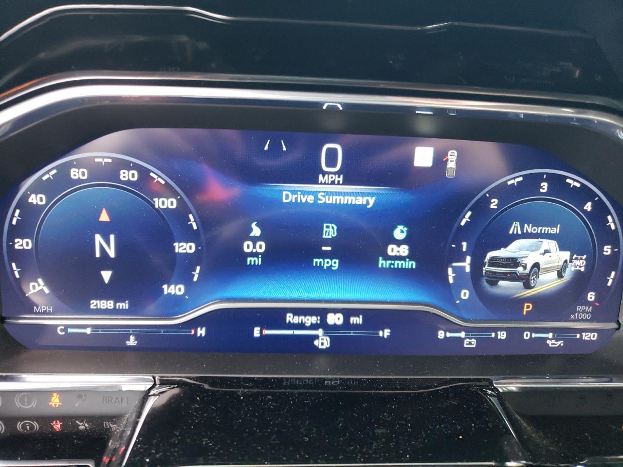 2022 CHEVROLET SILVERADO K1500 LT TRAIL BOSS VIN:3GCUDFEL8NG626149