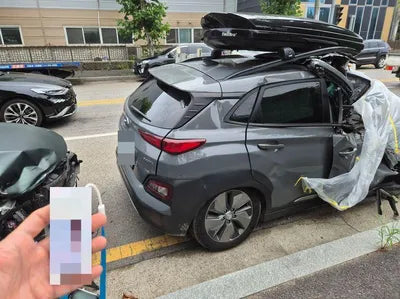 2019 Hyundai Kona VIN:
