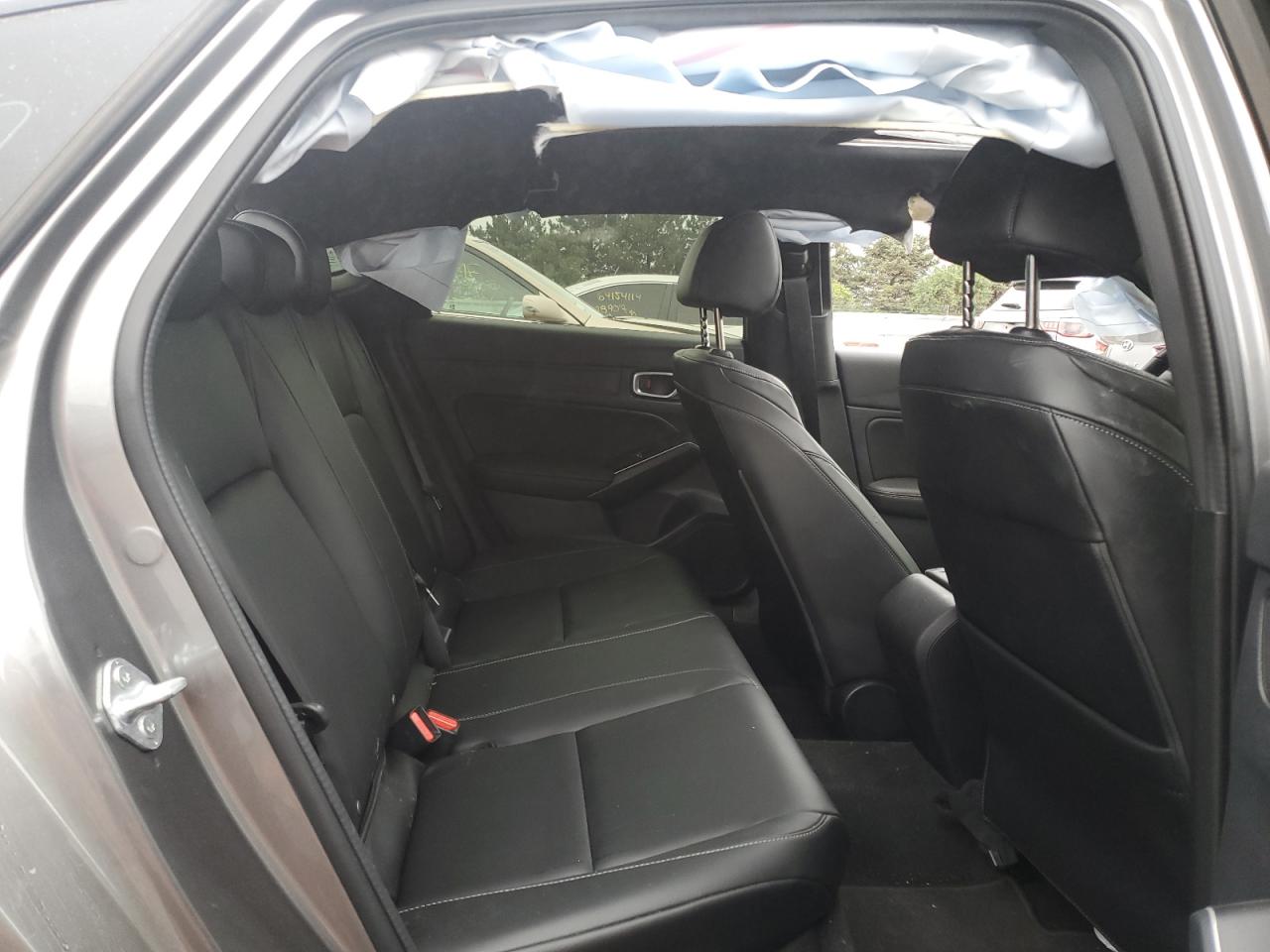 2024 ACURA INTEGRA A-SPEC VIN:19UDE4H38RA003990