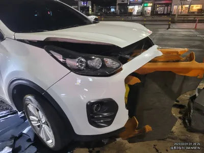 2018 Kia Sportage KNAPN815GJK471603 VIN:KNAPN815GJK471603