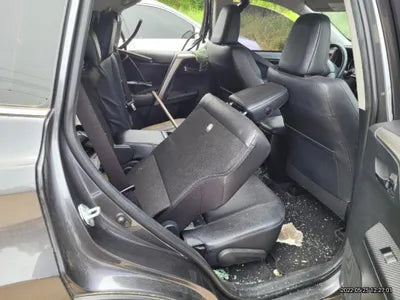 2015 Toyota RAV4 JTMYFREV0FD075874 VIN:JTMYFREV0FD075874