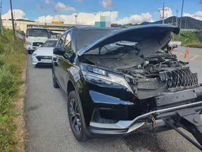 2021 Kia Carnival VIN: