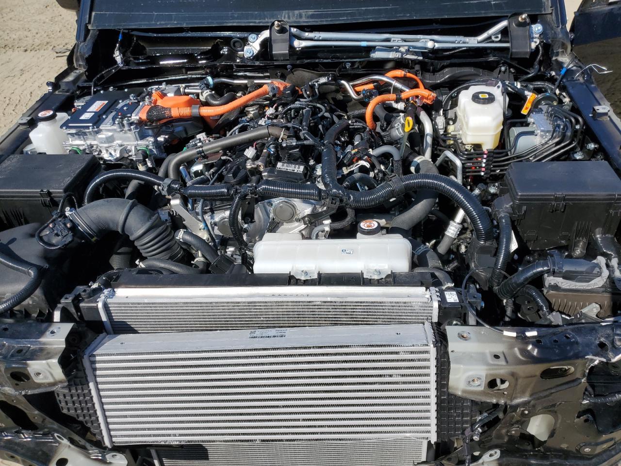 2024 TOYOTA LAND CRUISER BASE VIN:JTEABFAJ5RK002588