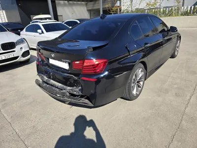 2015 BMW 528 WBA5A5107GG178789 VIN:WBA5A5107GG178789