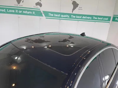 2023 BMW 5 Series WBA11BH09PWY10507 VIN:WBA11BH09PWY10507