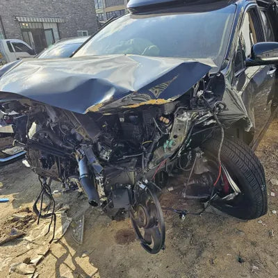 2017 Kia Carnival KNAME81ABJS383837 VIN:KNAME81ABJS383837