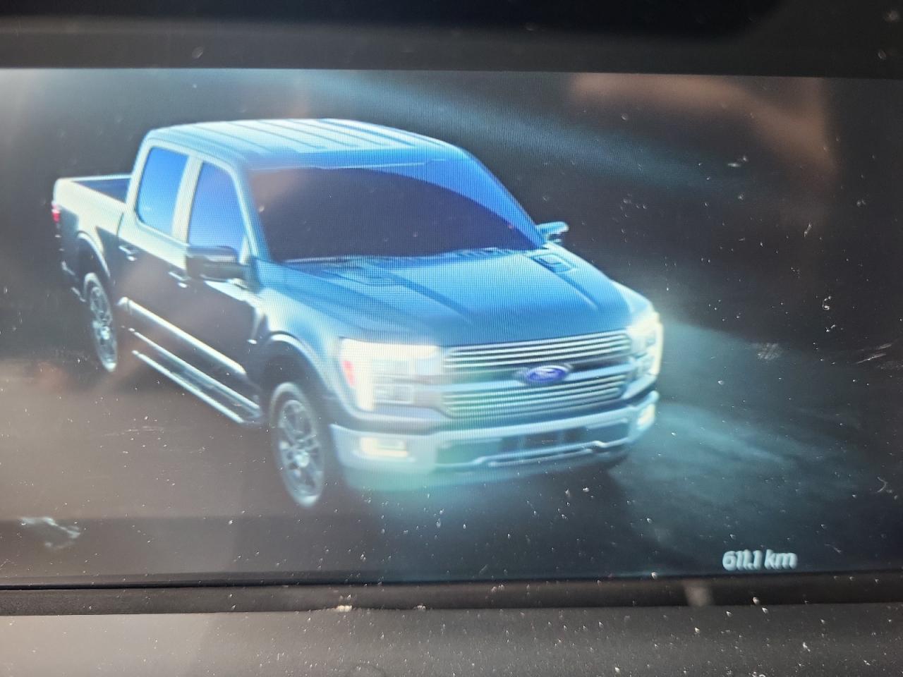 2024 FORD F150 XLT VIN:1FTFW3L84RFB56466