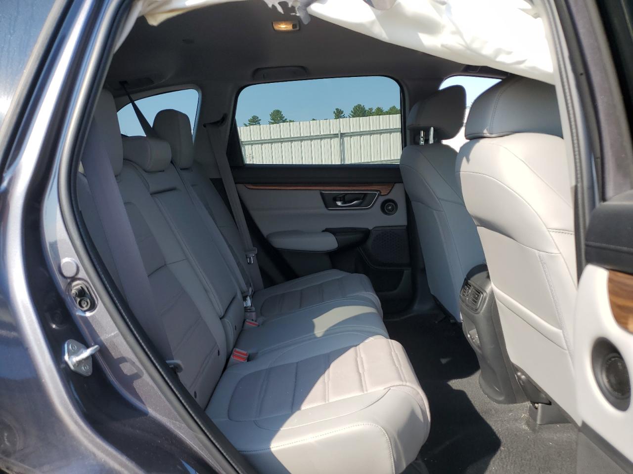 2022 HONDA CR-V EXL VIN:2HKRW2H86NH625458
