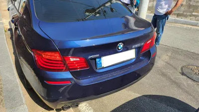 2016 BMW 520 WBA5E7100GG569332 VIN:WBA5E7100GG569332