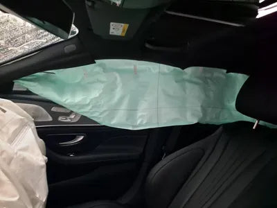 2022 Mercedes-Benz CLS 450 VIN: