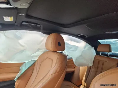 2018 BMW 530 WBAJD9106JB277007 VIN:WBAJD9106JB277007