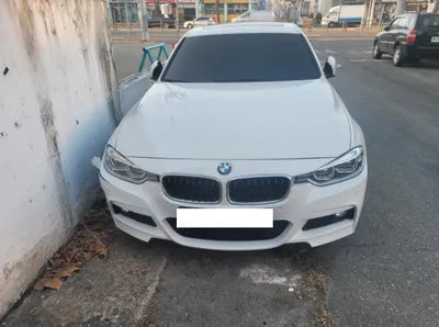 2017 BMW 320 WBA8C5107HA067882 VIN:WBA8C5107HA067882