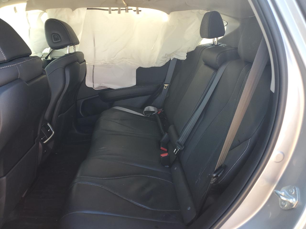 2022 ACURA RDX TECHNOLOGY VIN:5J8TC2H59NL018746