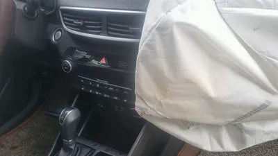 2019 Hyundai Tucson KMHJ381ABKU872633 VIN:KMHJ381ABKU872633