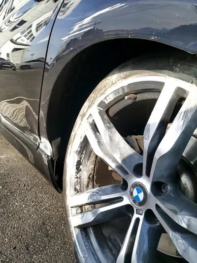 2018 BMW 730 WBA7G6100JB244083 VIN:WBA7G6100JB244083